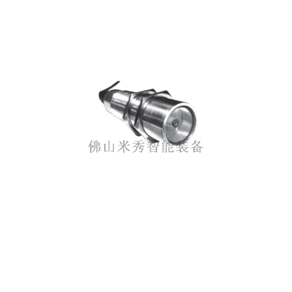 顏色傳感器