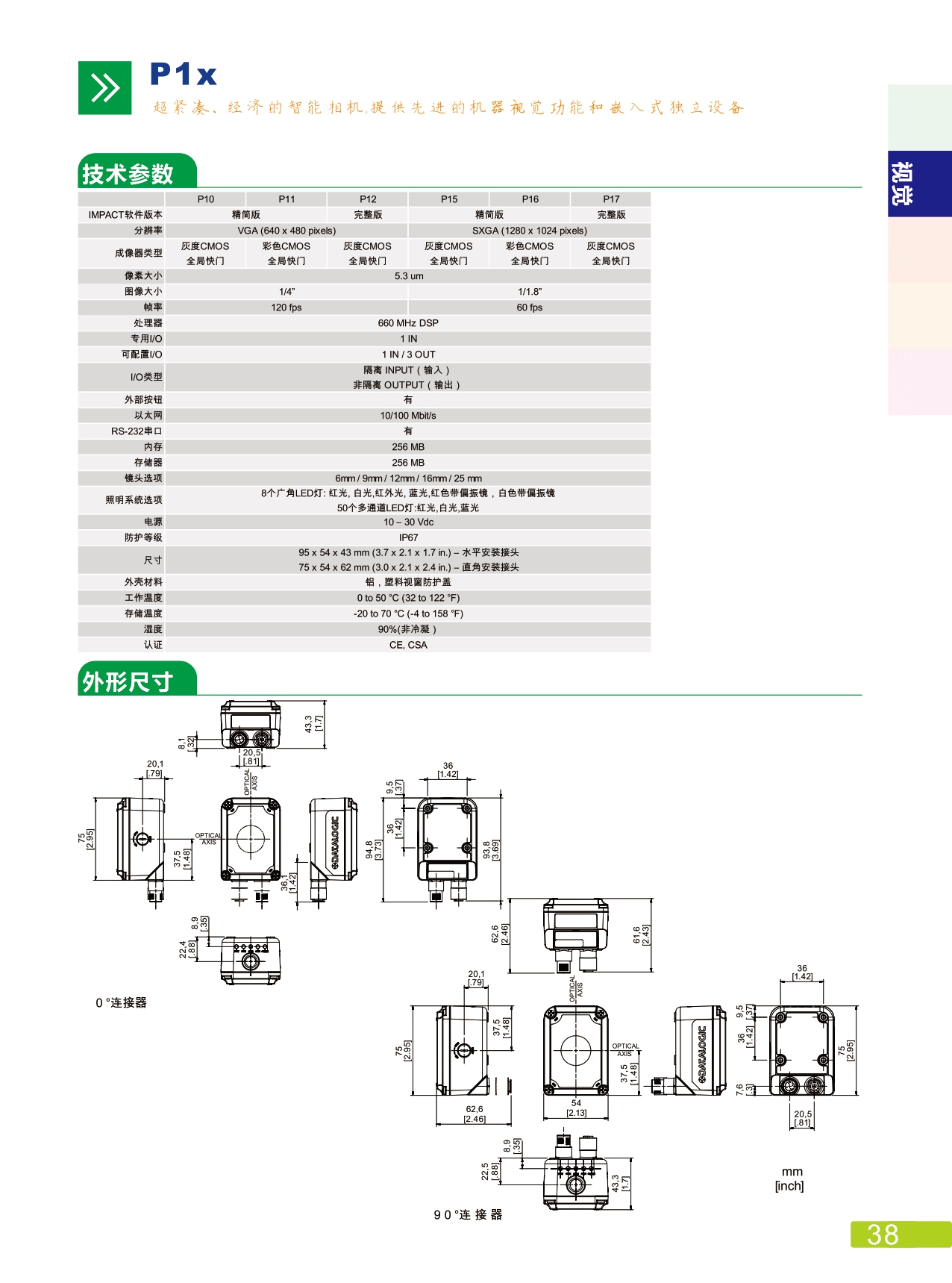 線性條碼閱讀器QD2131 (3)