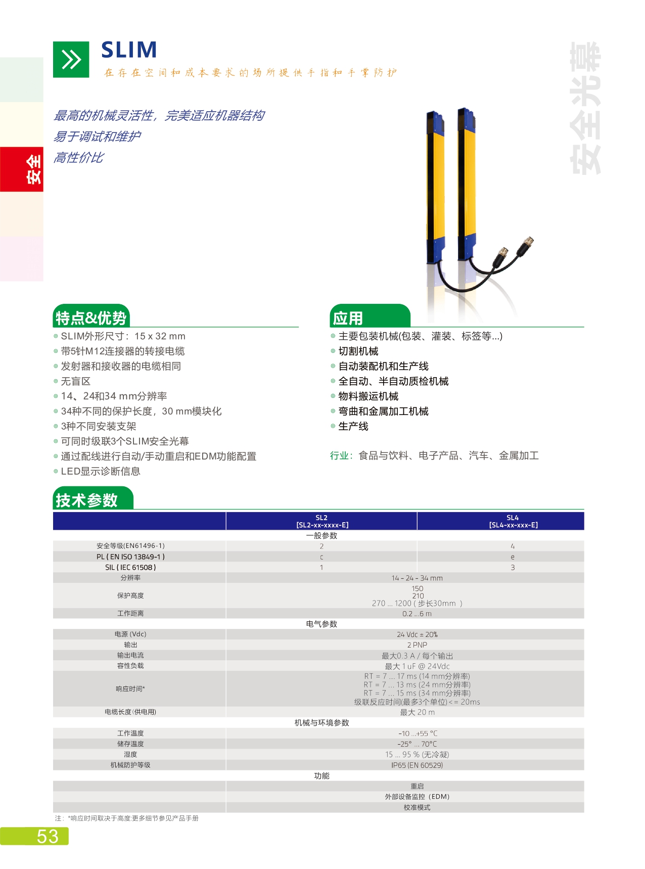 DS2傳感器