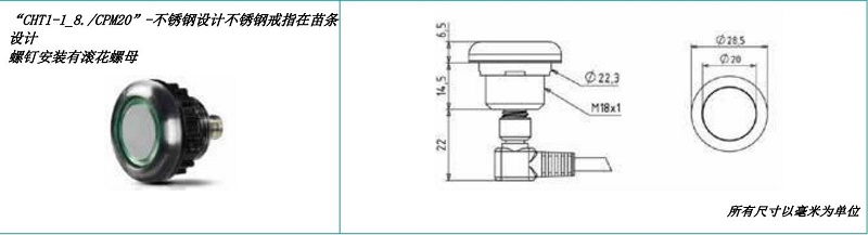 CHT1-1#8CPM20詳情圖
