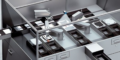 鋰電池行業(yè)解決方案