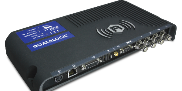 超高頻（UHF）遠程門式閱讀器
