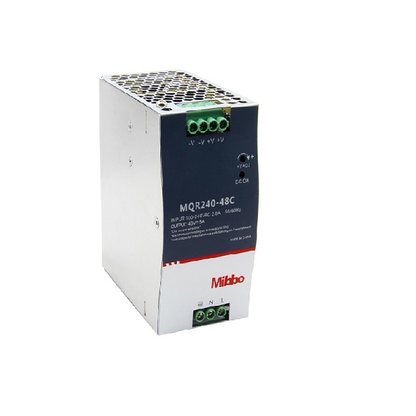 米博-MQR240W導軌式