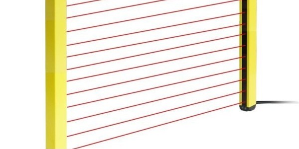 佛山米秀|安全光柵的抗震能力及抗干擾能力