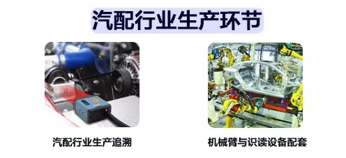 固定式掃碼設(shè)備