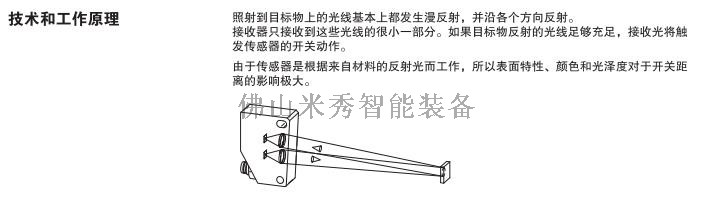 技術(shù)和工作原理