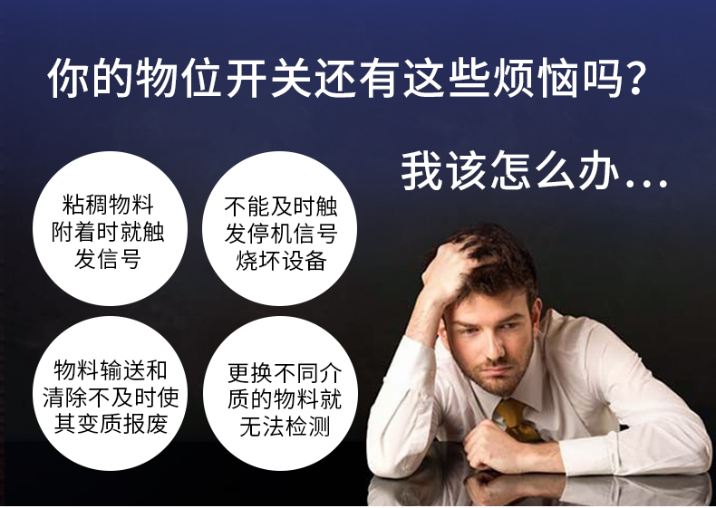 物位開關LBFS (12)