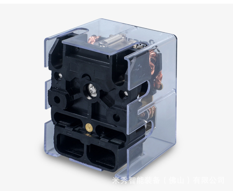 中間繼電器 JQX-62F-2Z (10)