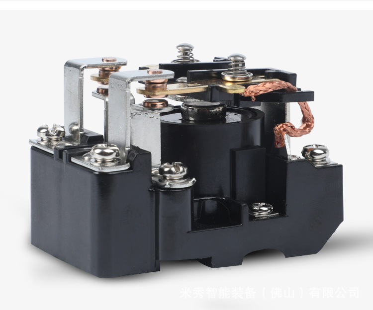中間繼電器 JQX-62F-2Z (11)