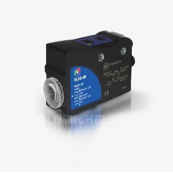 TL50 色標傳感器