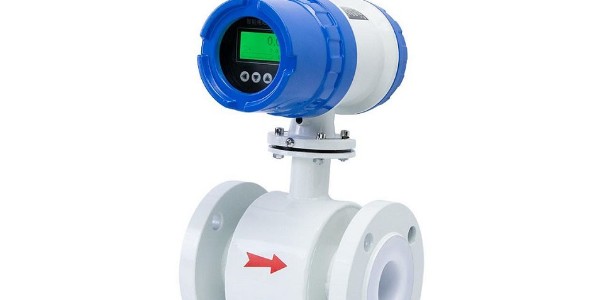 佛山米秀智能帶你了解電磁流量計與管道的連接方式