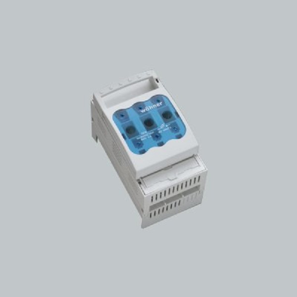 維納爾 NH 熔斷器式隔離開關125A