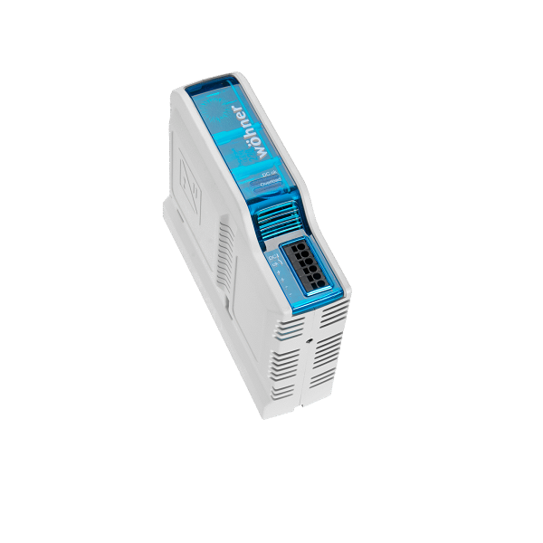 維納爾-電源 400 V