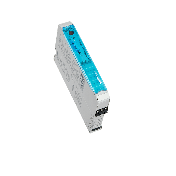 維納爾 混合式電動機起動器（3極）