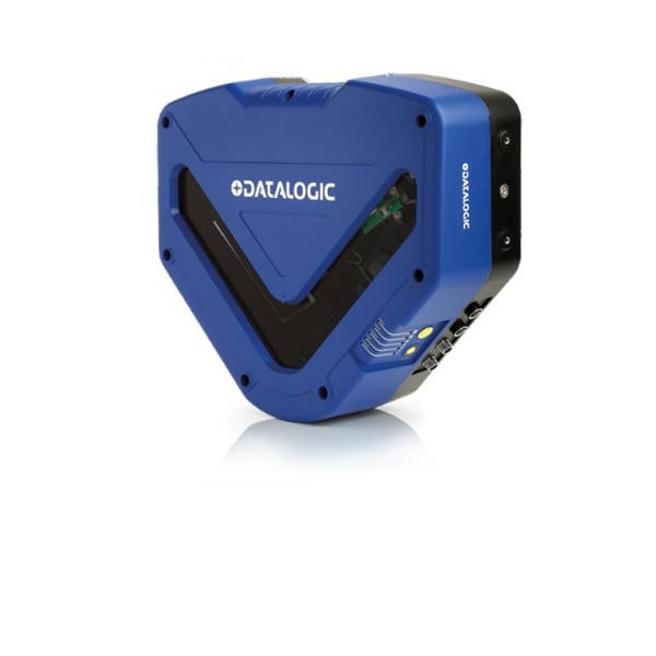 得利捷-DX8210 系列 激光條碼閱讀器