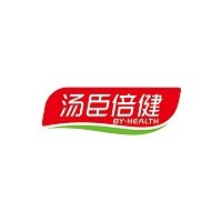 米秀合作客戶-湯臣倍健