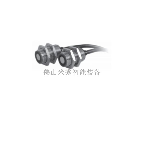 超聲波傳感器-M18 單雙張檢測型