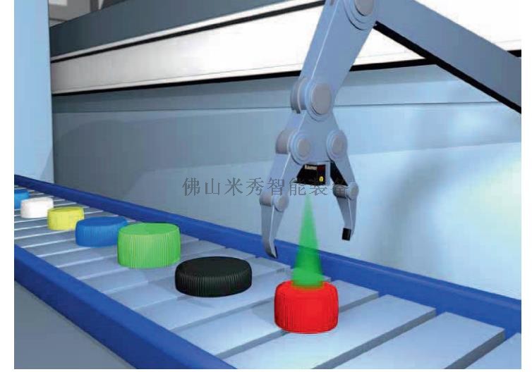 超聲波傳感器