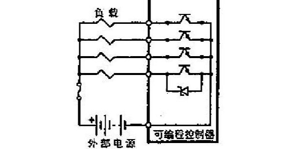 如何把NPN型接近開關(guān)換成PNP型接近開關(guān)？