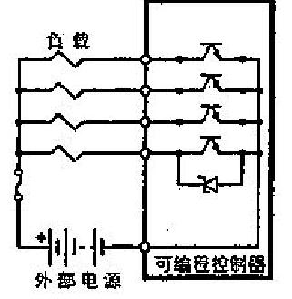 接近開關電路圖