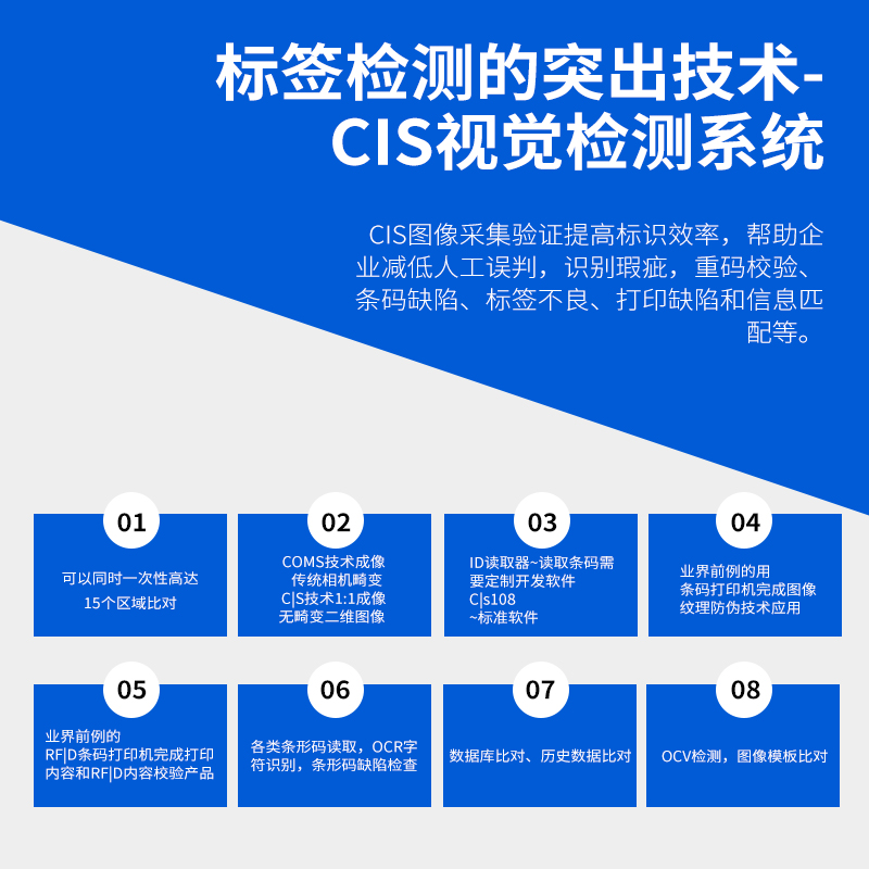 UDI標簽打印機